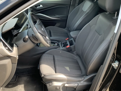 Opel Grandland GS Line| Navi| SHZ| PDC| 180°| Isofix
