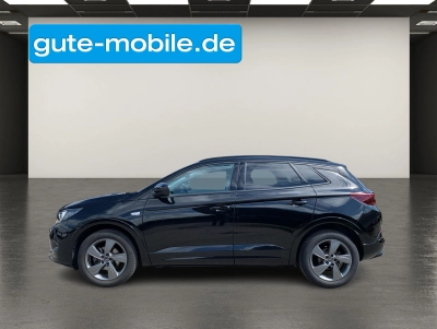 Opel Grandland GS Line| Navi| SHZ| PDC| 180°| Isofix