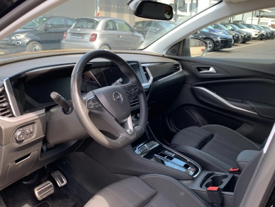 Opel Grandland GS Line| Navi| SHZ| PDC| 180°| Isofix