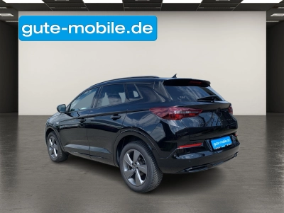 Opel Grandland GS Line| Navi| SHZ| PDC| 180°| Isofix