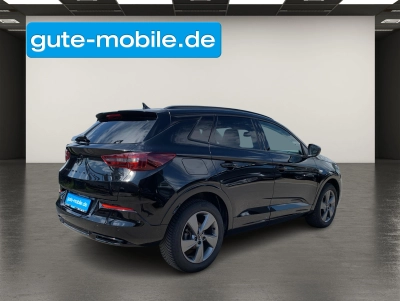 Opel Grandland GS Line| Navi| SHZ| PDC| 180°| Isofix