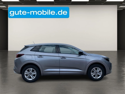Opel Grandland Enjoy 1.2| 96kW| Navi| SHZ| PDC| 180°