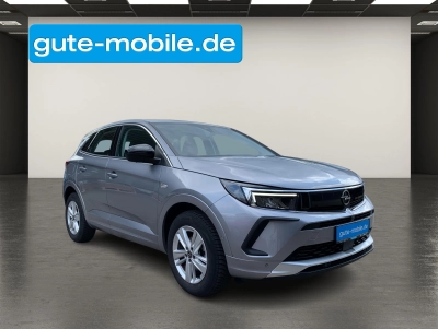 Opel Grandland Enjoy 1.2| 96kW| Navi| SHZ| PDC| 180°