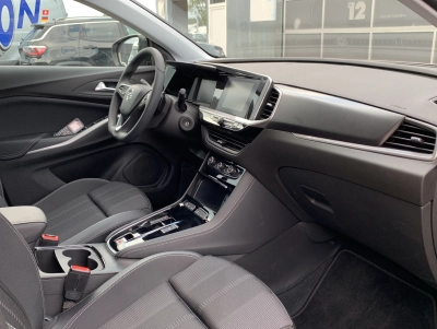 Opel Grandland Enjoy 1.2| 96kW| Navi| SHZ| PDC| 180°