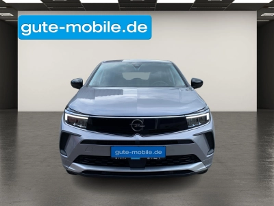 Opel Grandland Enjoy 1.2| 96kW| Navi| SHZ| PDC| 180°