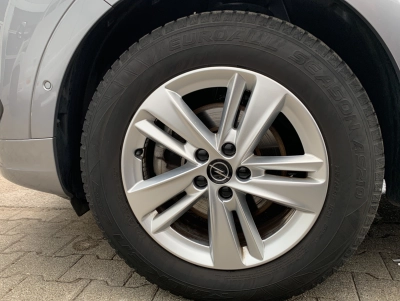 Opel Grandland Enjoy 1.2| 96kW| Navi| SHZ| PDC| 180°