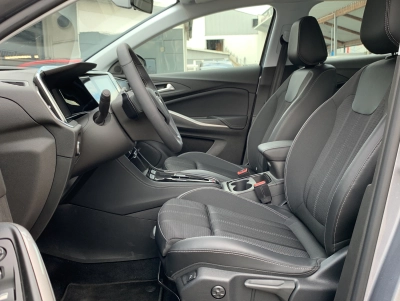 Opel Grandland Enjoy 1.2| 96kW| Navi| SHZ| PDC| 180°