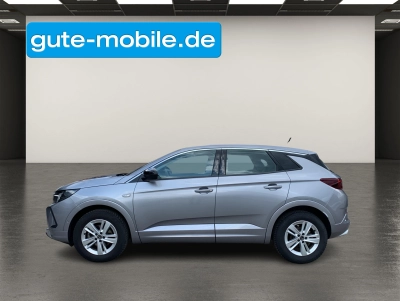 Opel Grandland Enjoy 1.2| 96kW| Navi| SHZ| PDC| 180°