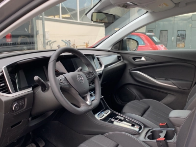 Opel Grandland Enjoy 1.2| 96kW| Navi| SHZ| PDC| 180°