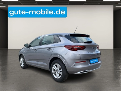 Opel Grandland Enjoy 1.2| 96kW| Navi| SHZ| PDC| 180°