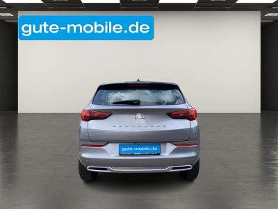 Opel Grandland Enjoy 1.2| 96kW| Navi| SHZ| PDC| 180°