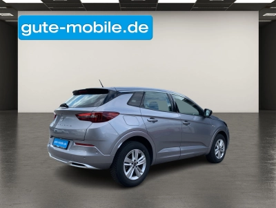Opel Grandland Enjoy 1.2| 96kW| Navi| SHZ| PDC| 180°