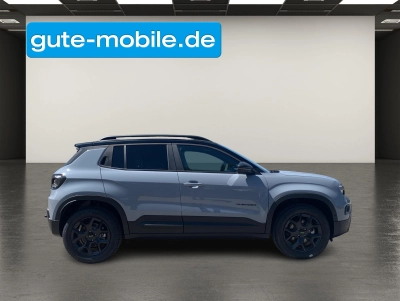 Jeep Avenger Overland Mild-Hybrid 4xe