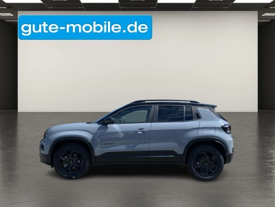 Jeep Avenger Overland Mild-Hybrid 4xe