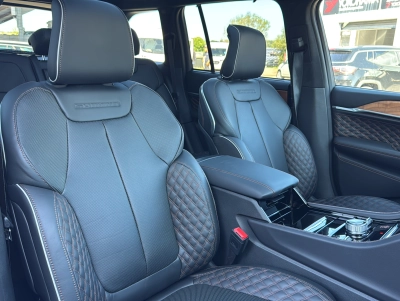 Jeep Grand Cherokee Summit PHEV (200kW) |LEDER|PANO 
