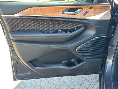 Jeep Grand Cherokee Summit PHEV (200kW) |LEDER|PANO 