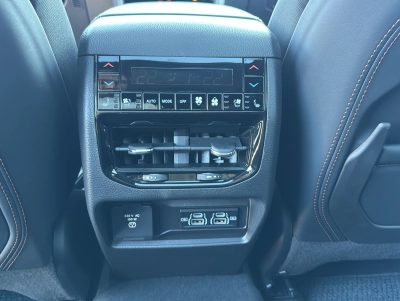 Jeep Grand Cherokee Summit PHEV (200kW) |LEDER|PANO 