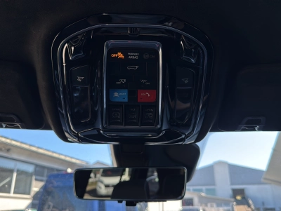 Jeep Grand Cherokee Summit PHEV (200kW) |LEDER|PANO 