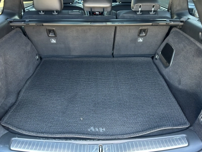 Jeep Grand Cherokee Summit PHEV (200kW) |LEDER|PANO 