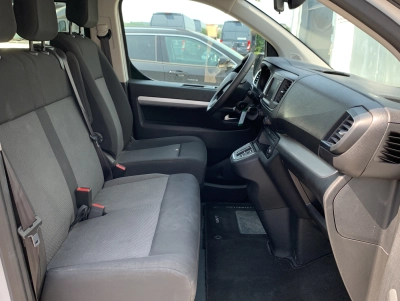 Citroen  e-Spacetourer Business M (L2) 50kWh