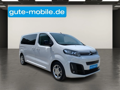 Citroen  e-Spacetourer Business M (L2) 50kWh
