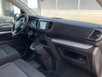 Citroen  e-Spacetourer Business M (L2) 50kWh
