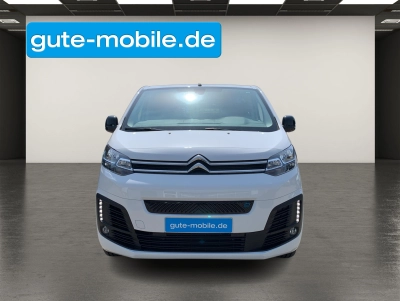 Citroen  e-Spacetourer Business M (L2) 50kWh
