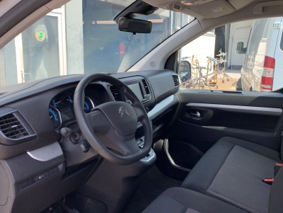 Citroen  e-Spacetourer Business M (L2) 50kWh