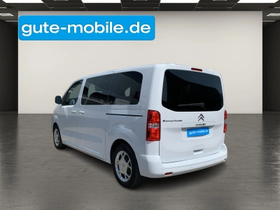 Citroen  e-Spacetourer Business M (L2) 50kWh