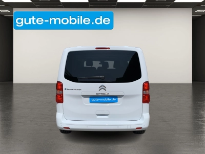Citroen  e-Spacetourer Business M (L2) 50kWh