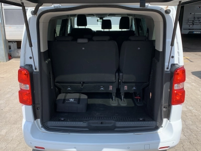 Citroen  e-Spacetourer Business M (L2) 50kWh