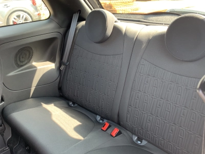 Fiat 500 MY23 1.0 MY23 GSE | PDC | Tempomat | CARPLAY