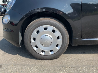 Fiat 500 MY23 1.0 MY23 GSE | PDC | Tempomat | CARPLAY