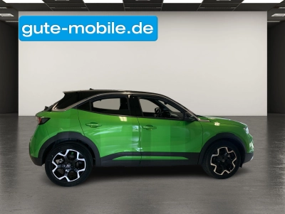 Opel Mokka-e Ultimate| Alcantara| CarPlay| LED| SHZ