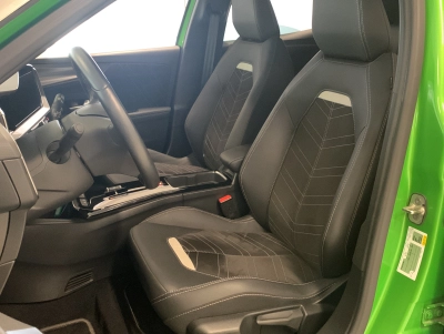 Opel Mokka-e Ultimate| Alcantara| CarPlay| LED| SHZ