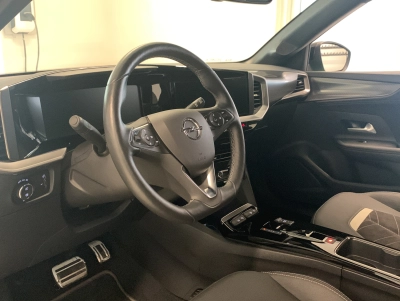 Opel Mokka-e Ultimate| Alcantara| CarPlay| LED| SHZ