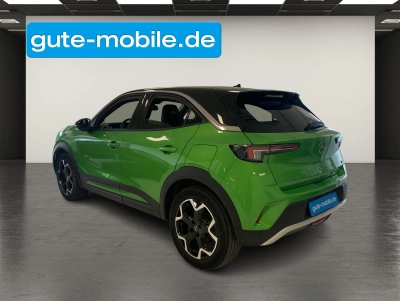 Opel Mokka-e Ultimate| Alcantara| CarPlay| LED| SHZ