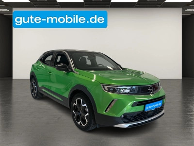 Opel Mokka-e Ultimate| Alcantara| CarPlay| LED| SHZ