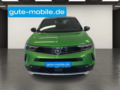 Opel Mokka-e Ultimate| Alcantara| CarPlay| LED| SHZ