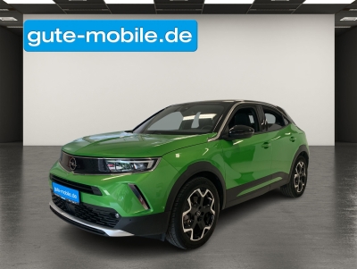 Opel Mokka-e Ultimate| Alcantara| CarPlay| LED| SHZ