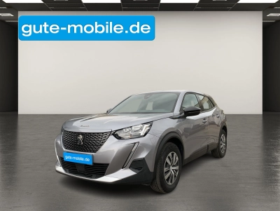 Peugeot 2008 e- Active (100 kW) 136PS| Bluetooth| DAB