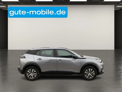 Peugeot 2008 e- Active (100 kW) 136PS| Bluetooth| DAB