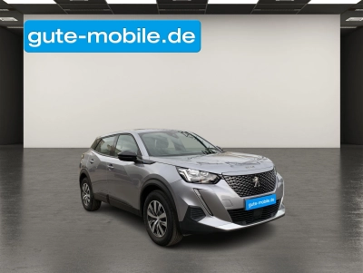 Peugeot 2008 e- Active (100 kW) 136PS| Bluetooth| DAB