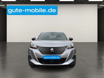 Peugeot 2008 e- Active (100 kW) 136PS| Bluetooth| DAB