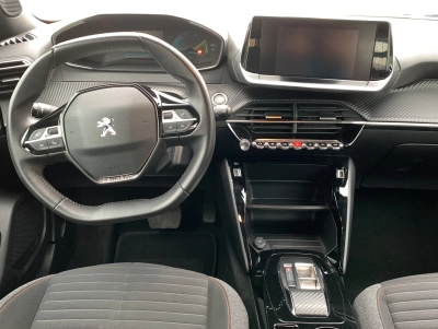 Peugeot 2008 e- Active (100 kW) 136PS| Bluetooth| DAB