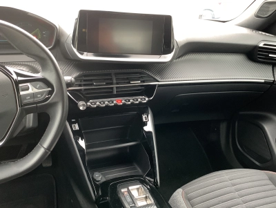 Peugeot 2008 e- Active (100 kW) 136PS| Bluetooth| DAB