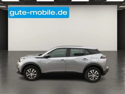 Peugeot 2008 e- Active (100 kW) 136PS| Bluetooth| DAB
