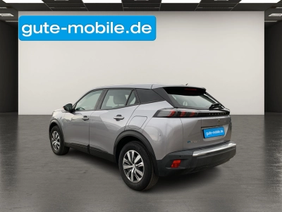 Peugeot 2008 e- Active (100 kW) 136PS| Bluetooth| DAB