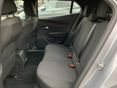 Peugeot 2008 e- Active (100 kW) 136PS| Bluetooth| DAB