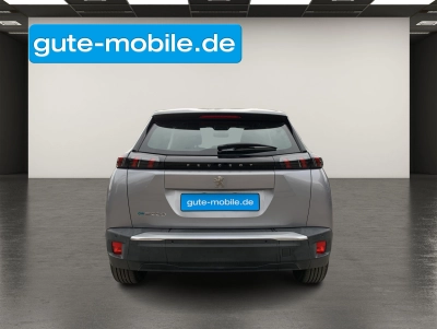 Peugeot 2008 e- Active (100 kW) 136PS| Bluetooth| DAB